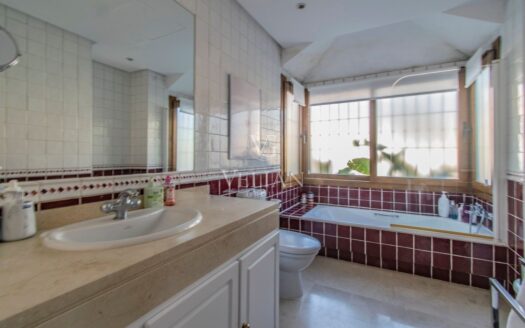Chalets Independientes · Benalmádena