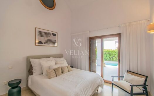 Chalets Independientes · Benalmádena