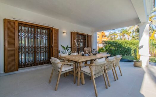 Chalets Independientes · Benalmádena