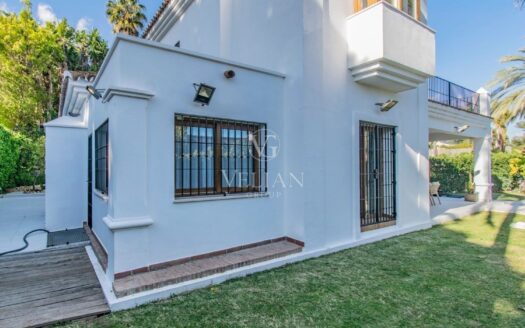 Chalets Independientes · Benalmádena