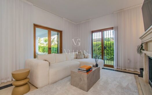 Chalets Independientes · Benalmádena