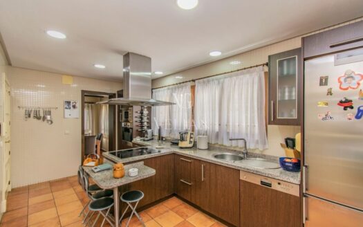 Chalets Independientes · Benalmádena