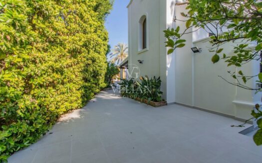 Chalets Independientes · Benalmádena