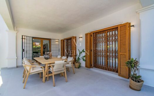 Chalets Independientes · Benalmádena