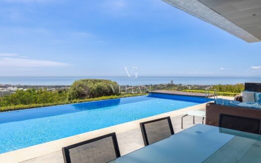 Chalets Independientes · Marbella