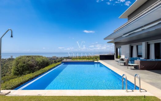Chalets Independientes · Marbella
