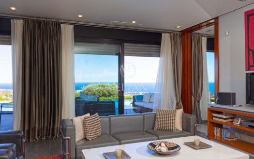 Chalets Independientes · Marbella