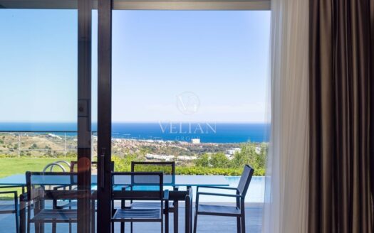 Chalets Independientes · Marbella