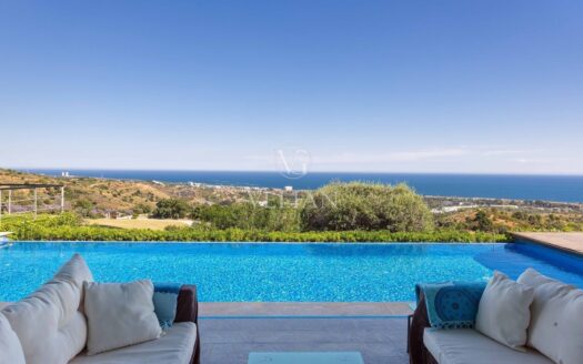 Chalets Independientes · Marbella
