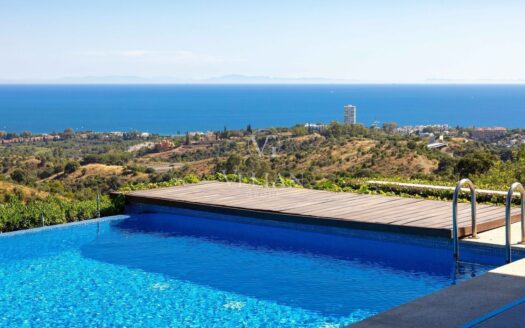 Chalets Independientes · Marbella