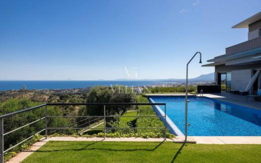 Chalets Independientes · Marbella