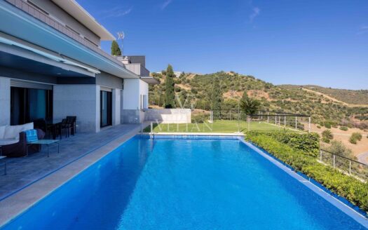 Chalets Independientes · Marbella