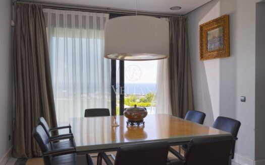 Chalets Independientes · Marbella