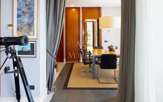 Chalets Independientes · Marbella