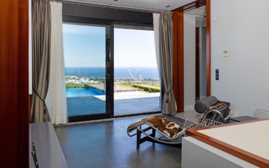 Chalets Independientes · Marbella