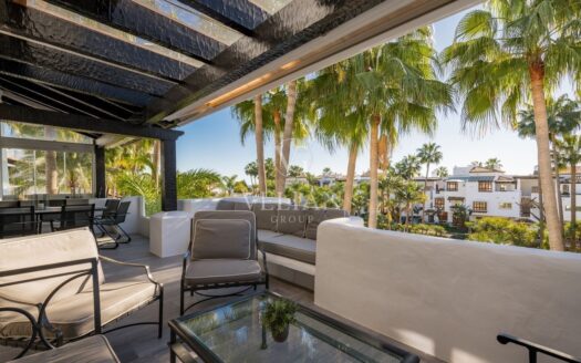 Dúplex · Marbella