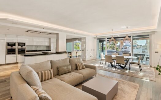 Dúplex · Marbella