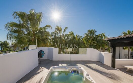 Dúplex · Marbella