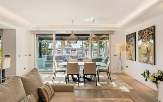 Dúplex · Marbella