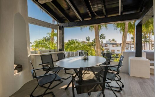 Dúplex · Marbella