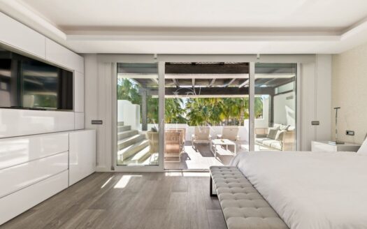 Dúplex · Marbella
