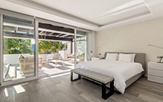 Dúplex · Marbella