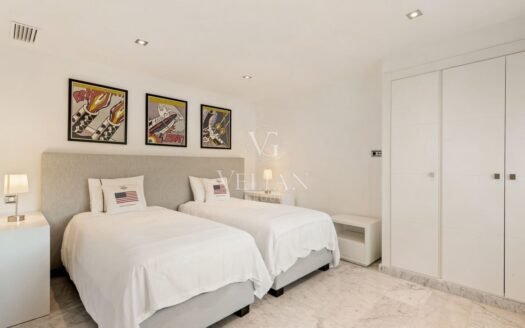 Dúplex · Marbella
