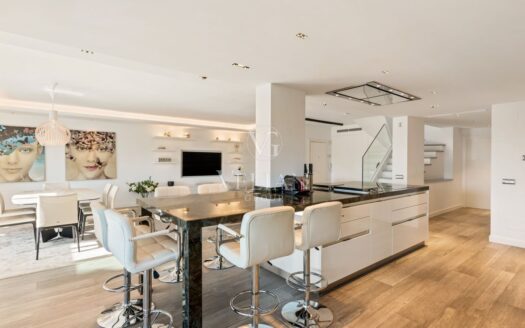 Dúplex · Marbella