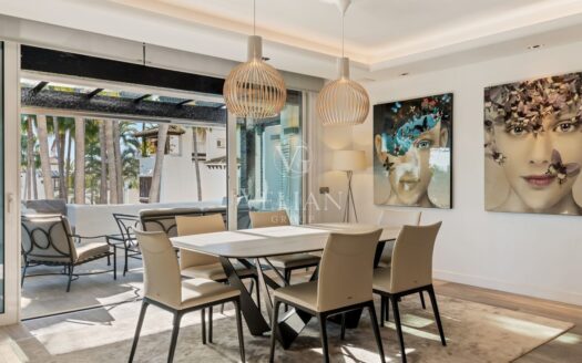 Dúplex · Marbella