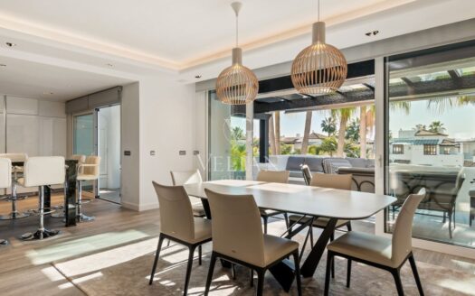 Dúplex · Marbella