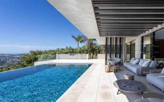 Chalets Independientes · Sotogrande