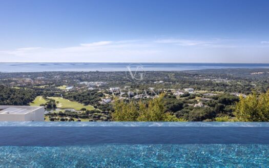 Chalets Independientes · Sotogrande