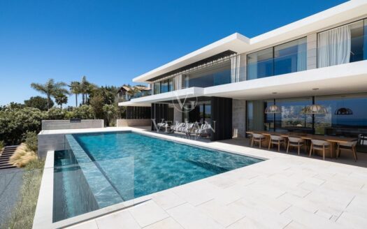 Chalets Independientes · Sotogrande