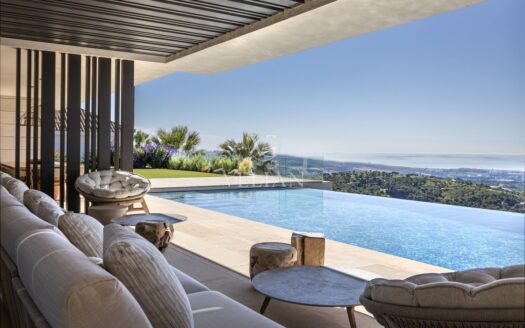 Chalets Independientes · Sotogrande