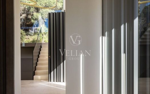 Chalets Independientes · Sotogrande