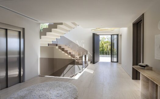 Chalets Independientes · Sotogrande