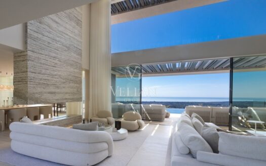 Chalets Independientes · Sotogrande