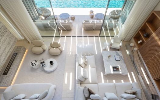 Chalets Independientes · Sotogrande