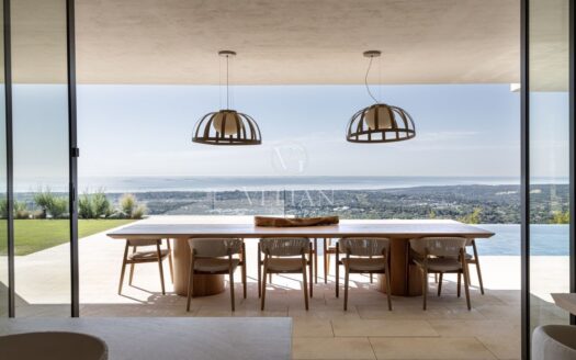 Chalets Independientes · Sotogrande
