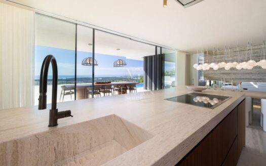 Chalets Independientes · Sotogrande
