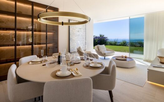 Chalets Independientes · Sotogrande