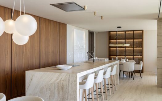 Chalets Independientes · Sotogrande