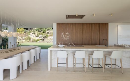 Chalets Independientes · Sotogrande