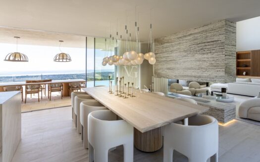 Chalets Independientes · Sotogrande