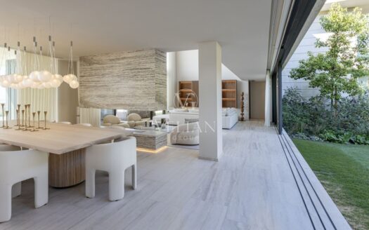 Chalets Independientes · Sotogrande