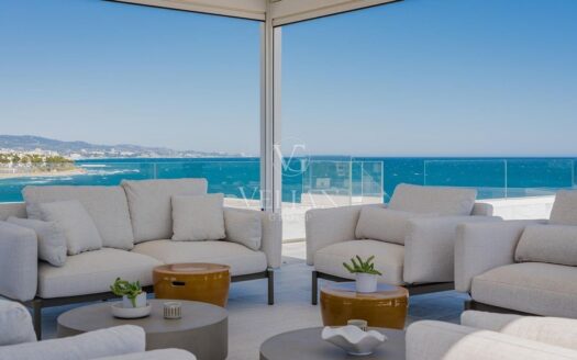 Dúplex · Marbella