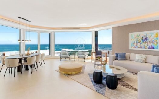 Dúplex · Marbella