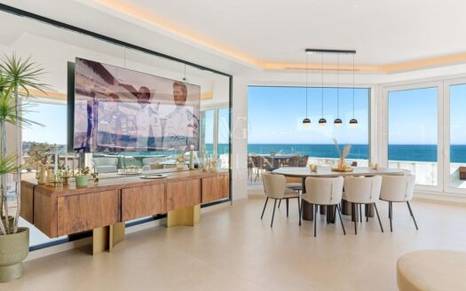 Dúplex · Marbella