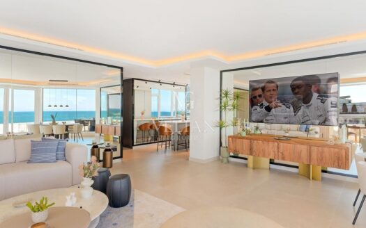 Dúplex · Marbella