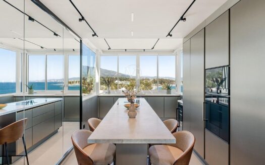 Dúplex · Marbella